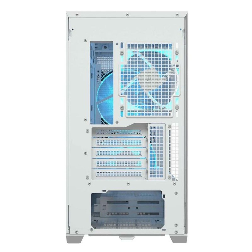 Boîtier ATX semi-tour Cougar MX600 Mini Rgb
