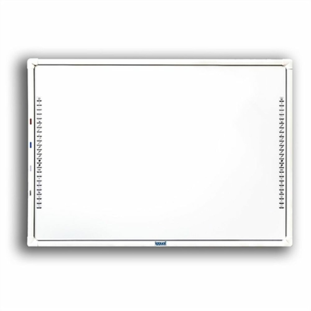 Tableau Interactif iggual IGG314371 86" 4:3 Infrarouges