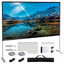 Écran de Projection pour Ordinateur iggual IGG317396 120"