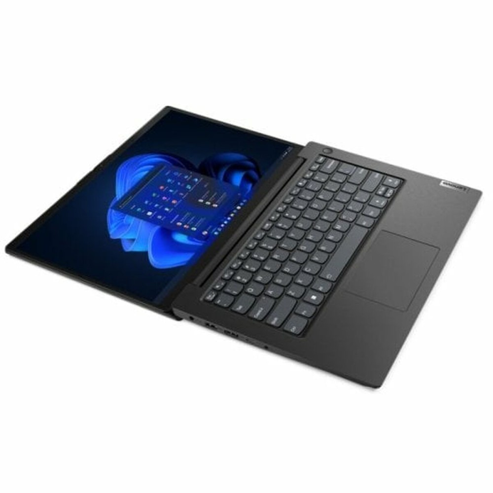 Laptop Lenovo 83A000AFSP 14" 8 GB RAM 512 GB SSD intel core i5-13420h Spanish Qwerty