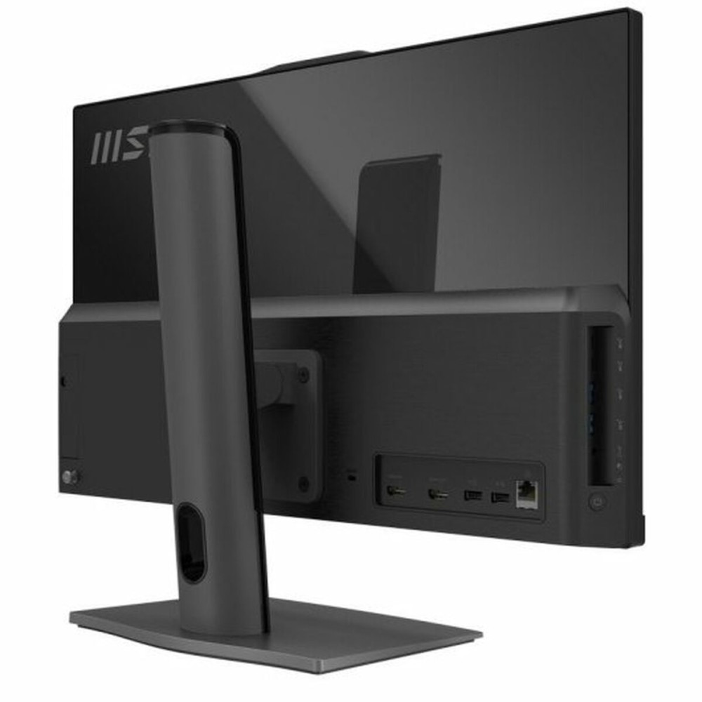 All in One MSI 00-AE0711-814 23,8" 16 GB RAM 512 GB SSD Intel Core i5-1235U