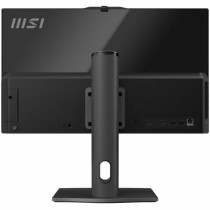 Tout en Un MSI 00-AE0711-814 23,8" 16 GB RAM 512 GB SSD Intel Core i5-1235U