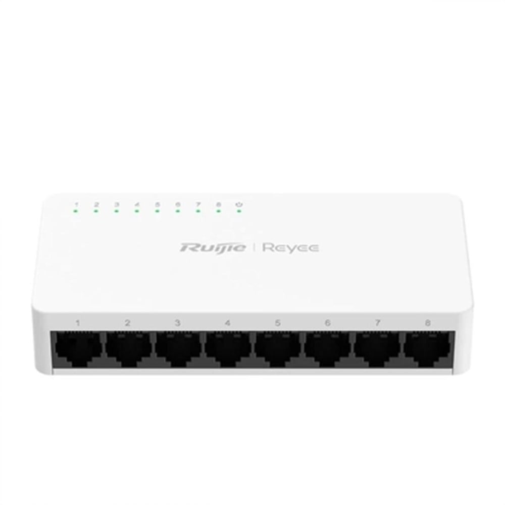 Switch Ruijie RG-ES08G-L