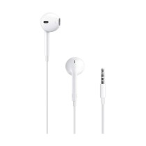 Casque Apple EarPods Blanc (10 Unités)