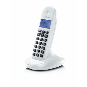 Téléphone Sans Fil Motorola C1001 CB+