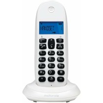 Téléphone Sans Fil Motorola C1001 CB+