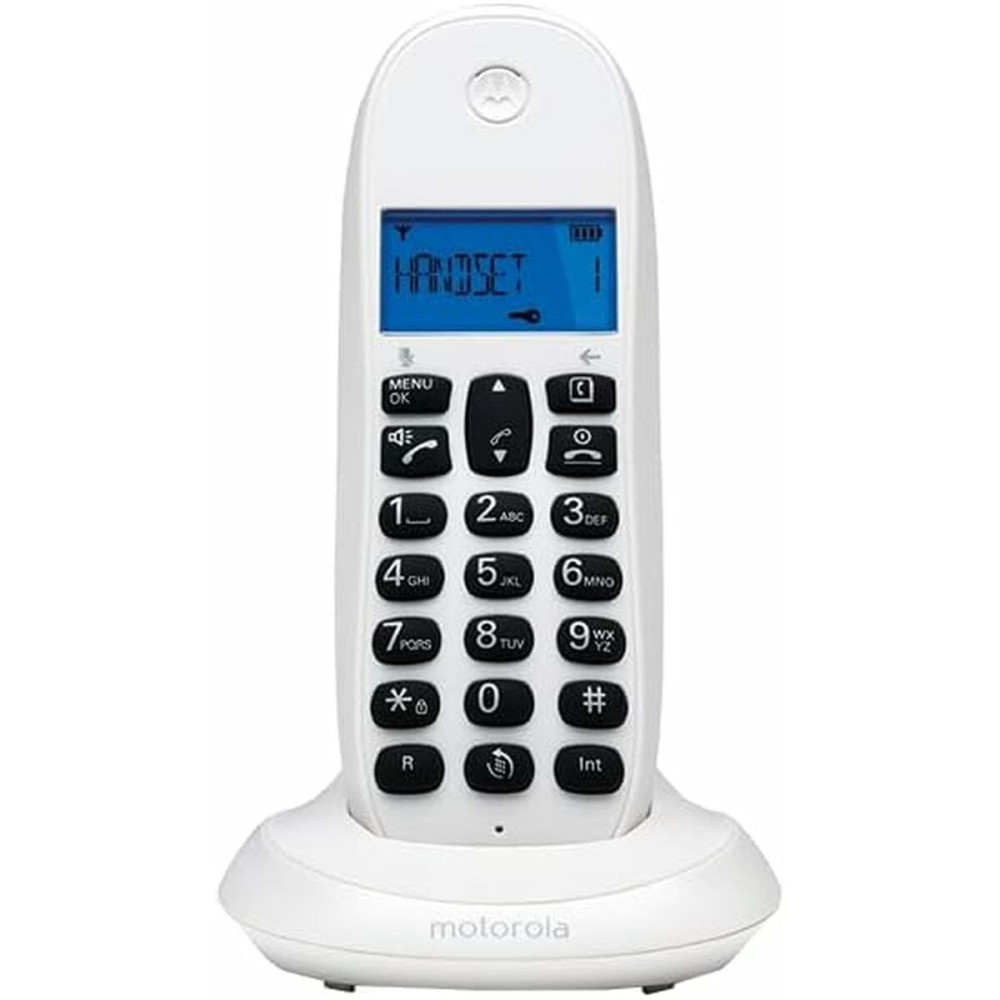 Téléphone Sans Fil Motorola C1001 CB+