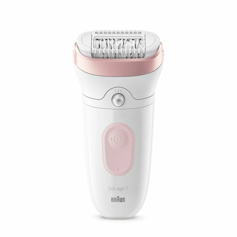 Elektrischer Epilierer Braun