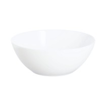 Saladier Luminarc Apy Blanc verre Ø 21 cm (6 Unités)