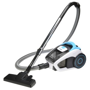 Beutelloser Staubsauger Blaupunkt VCC301 Blau Grau 700 W