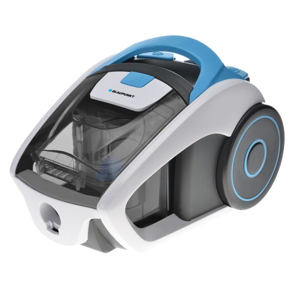 Beutelloser Staubsauger Blaupunkt VCC301 Blau Grau 700 W
