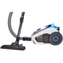 Beutelloser Staubsauger Blaupunkt VCC301 Blau Grau 700 W