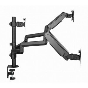 Screen Table Support GEMBIRD MA-DA3-01 17" 27"
