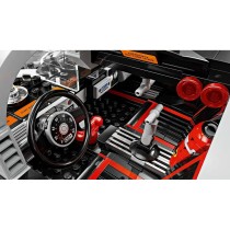 Set de construction Lego BATMAN 76328 The Classic TV Series Batmobile 1822 Pièces