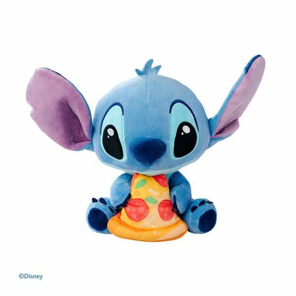Jouet Peluche Stitch 25 cm (1 Pièce)