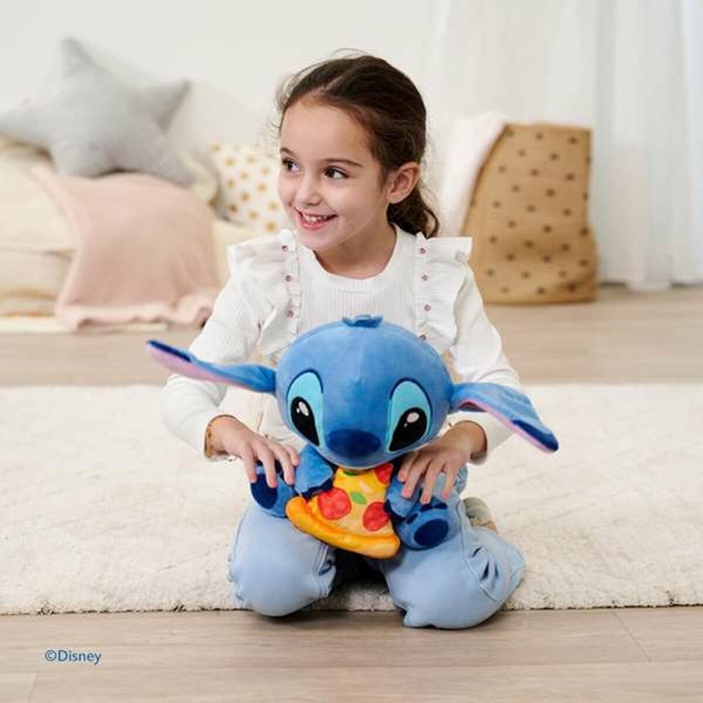 Plüschtier Stitch 25 cm (1 Stücke)