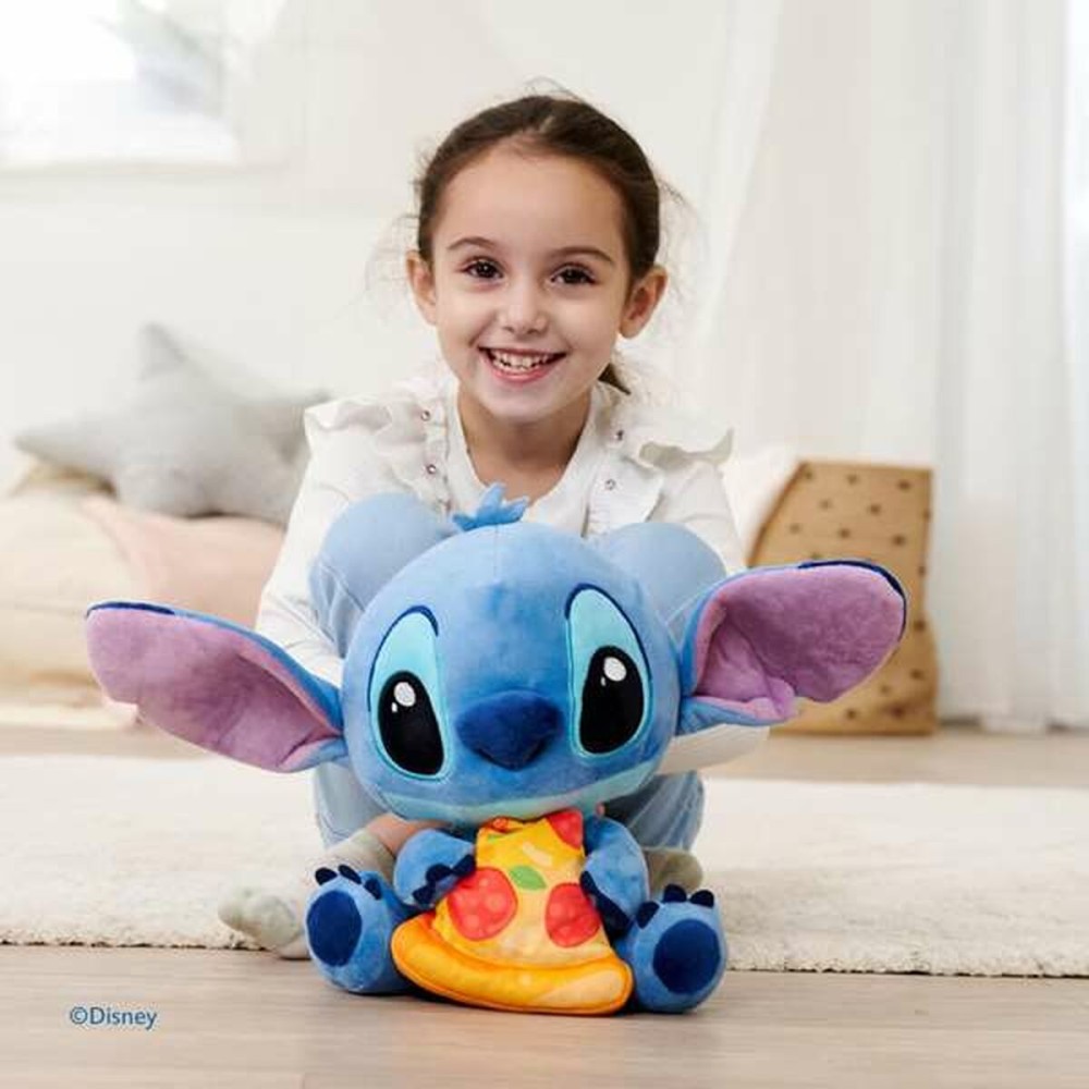 Plüschtier Stitch 25 cm (1 Stücke)