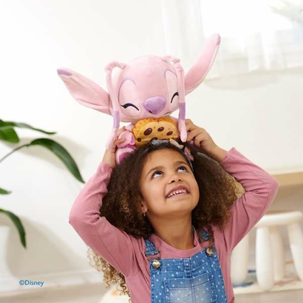 Jouet Peluche Smoby 25 cm (1 Pièce)