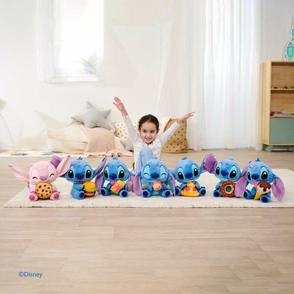 Jouet Peluche Smoby 25 cm (1 Pièce)