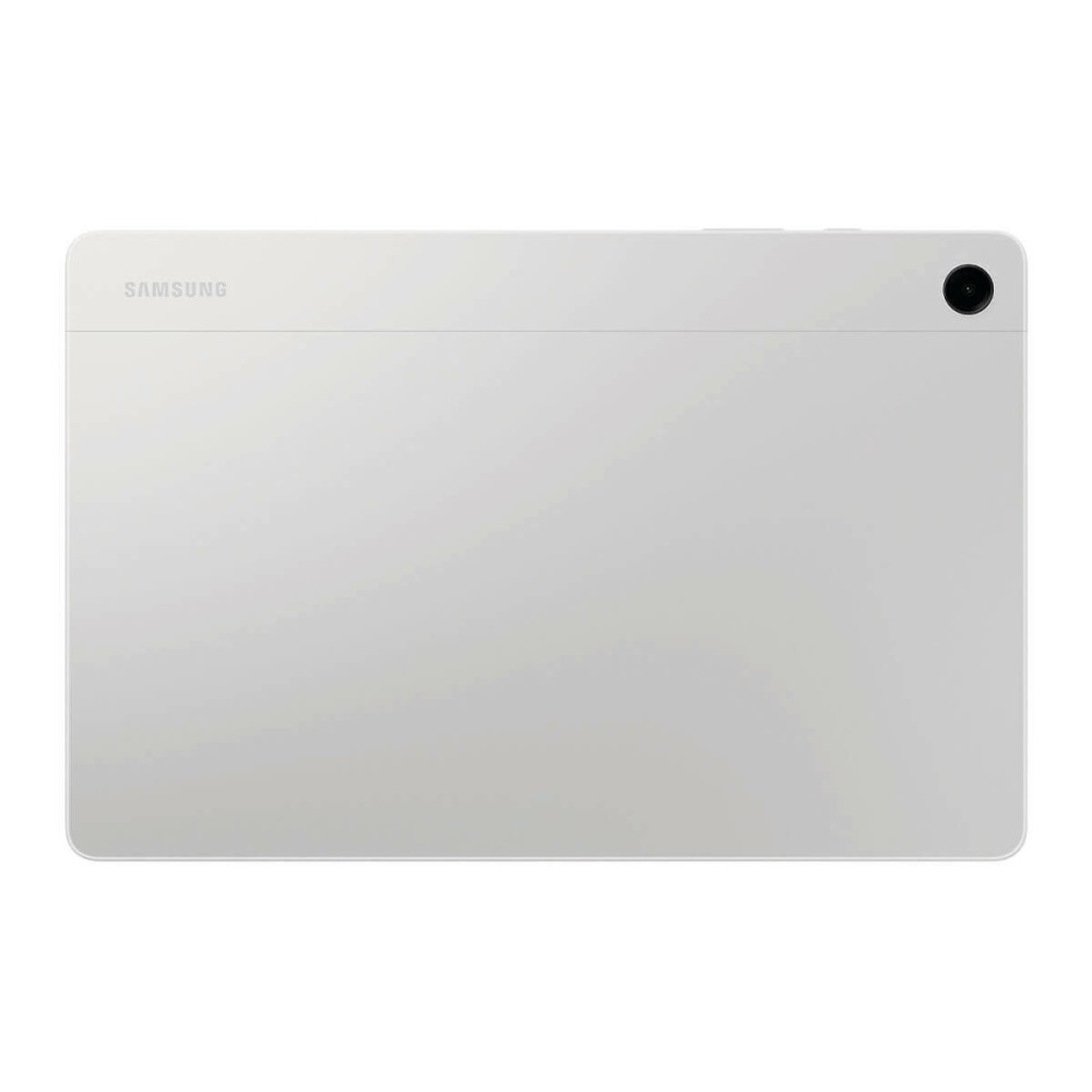 Tablet Samsung Galaxy Tab A9 8,7" Octa Core 4 GB RAM 64 GB Silver