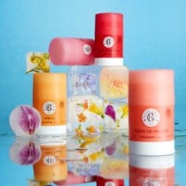 Spray Deodorant Roger & Gallet GINGEMBRE ROUGE 50 g