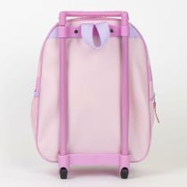 School Bag Minnie Mouse 3D