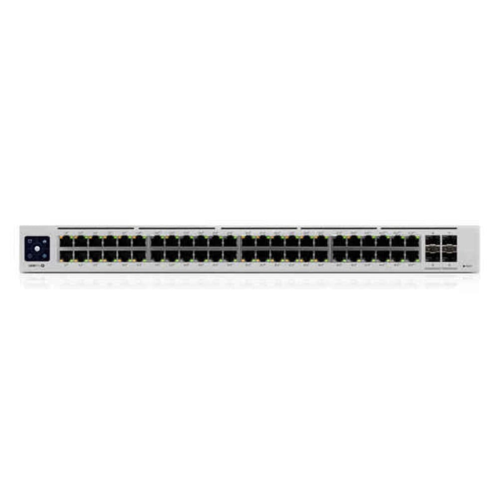 Switch UBIQUITI USW-PRO-48-POE