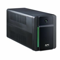 Unterbrechungsfreies Stromversorgungssystem Interaktiv USV APC BX1600MI 