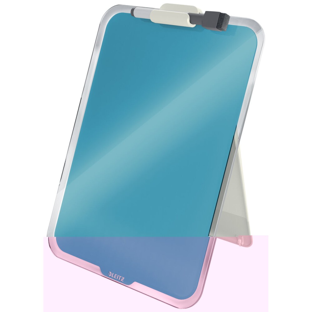 Stand Leitz Cosy Tempered Glass
