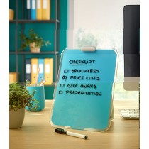 Stand Leitz Cosy Tempered Glass