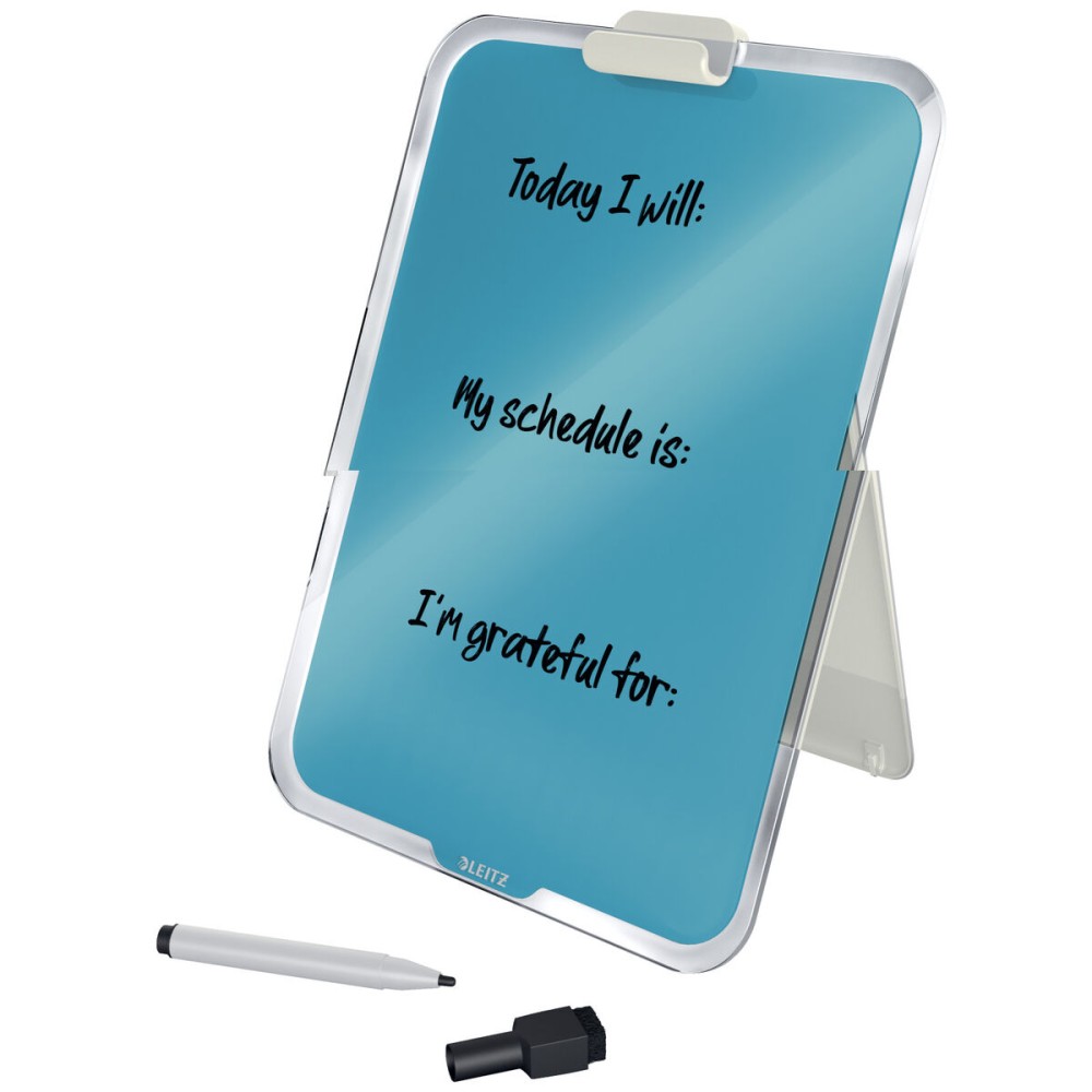 Stand Leitz Cosy Tempered Glass
