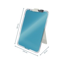 Stand Leitz Cosy Tempered Glass