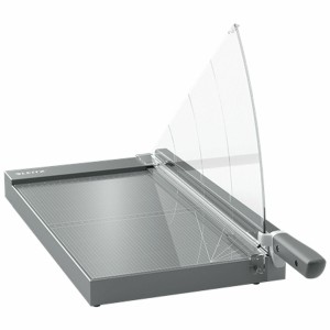 Couvertures de reliure Leitz Anthracite A3 A4