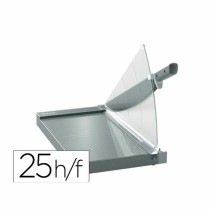 Couvertures de reliure Leitz Anthracite A3 A4