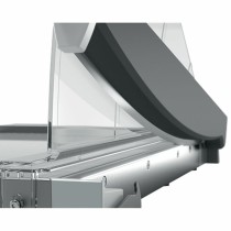 Couvertures de reliure Leitz Anthracite A3 A4