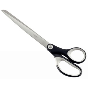 Ciseaux Leitz Quality 260 mm Noir 260 mm