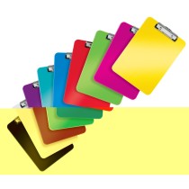 Faltblatt Leitz