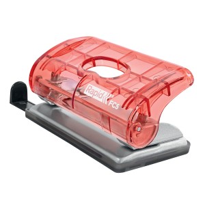 Perforeuse Rapid Rapid Colour'Breeze FC5 Corail