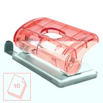 Rock drill Rapid Rapid Colour'Breeze FC5 Coral
