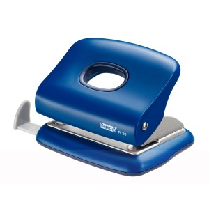 Perforeuse Rapid FC20 Rapid Bleu