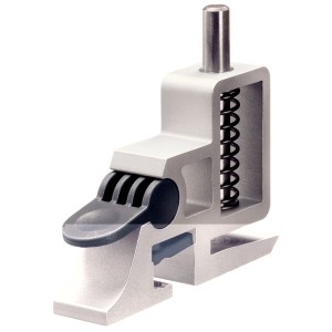Punch Petrus 5114 Leitz - 514 Petrus Silver