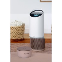 Purificateur d'Air Leitz Z-3500H Blanc 65 dB