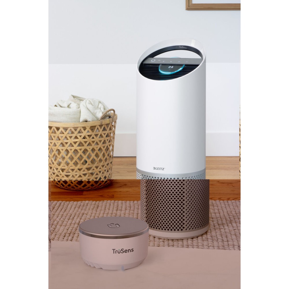 Purificateur d'Air Leitz Z-3500H Blanc 65 dB