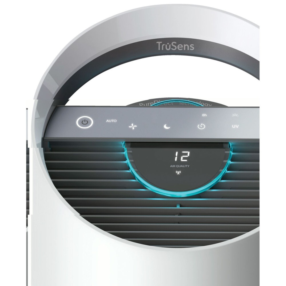 Luftreiniger Leitz Z-3500H Weiß 65 dB