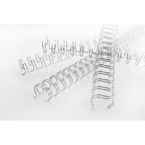 Bookbinder GBC Black Metal (100 Units)