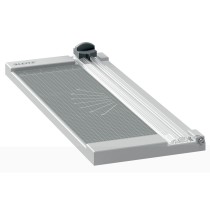 Buchbinderhüllen Leitz Grau A4