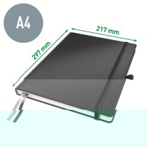 Laminiergerät Leitz Schwarz A4
