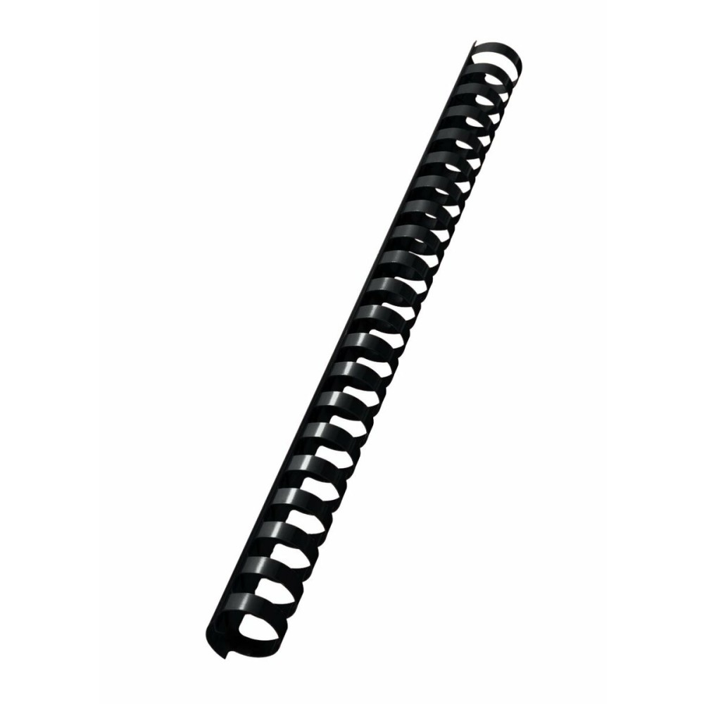 Binding comb Leitz CombBind Black (100 Units)