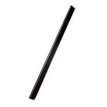 Tige de reliure Leitz Noir 3 mm (50 Unités)