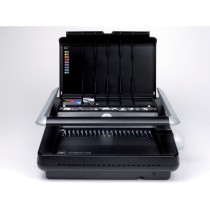 Bookbinder GBC Black/Grey